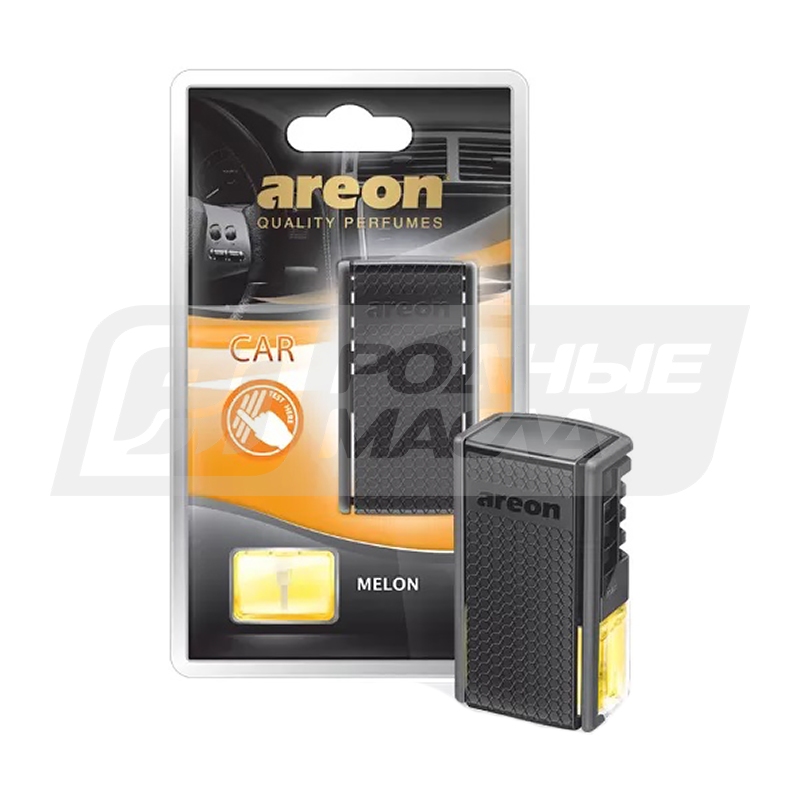 AREON Car Box Superblister Melon (Дыня), 1шт ACB07