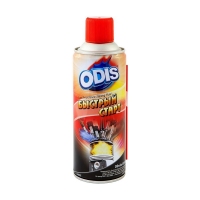 ODIS Low Temperature Starting Fluid, 450мл DS6087